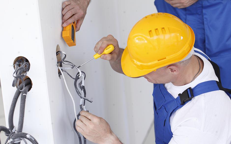 urgence électricité Saint-Pathus